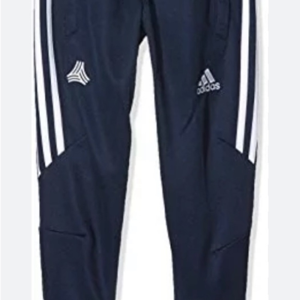 Adidas Climacool Track Pants Black size Boys US M